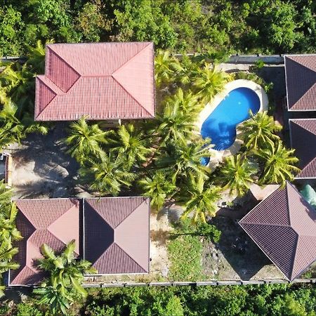 Tyner'S Place Panglao Exterior foto