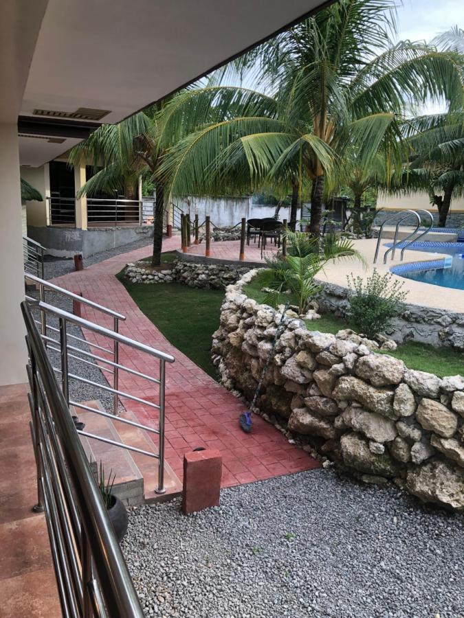 Tyner'S Place Panglao Exterior foto