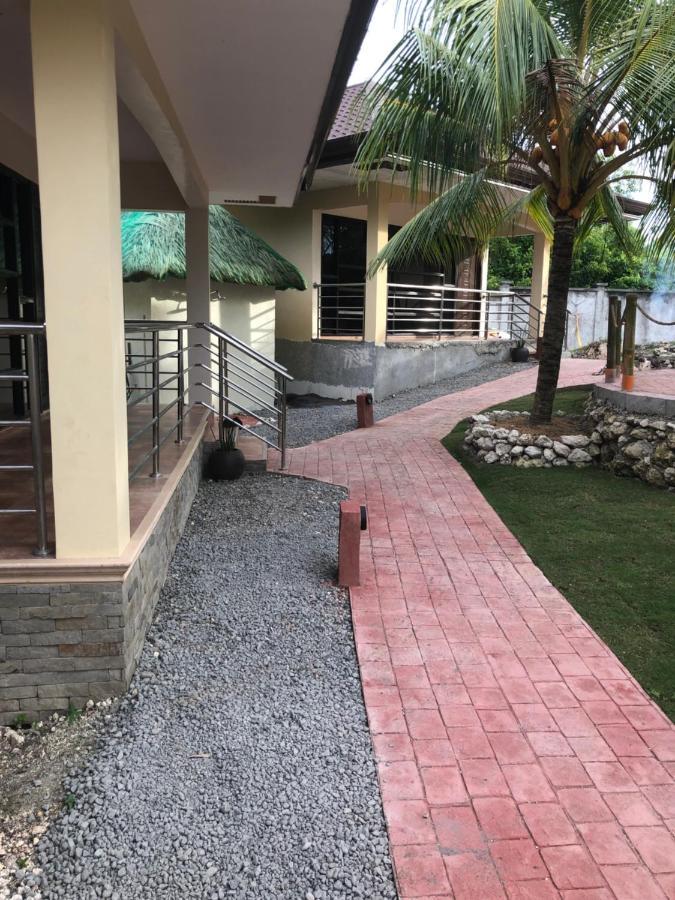 Tyner'S Place Panglao Exterior foto