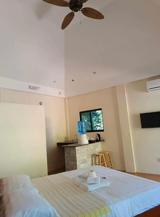 Tyner'S Place Panglao Exterior foto