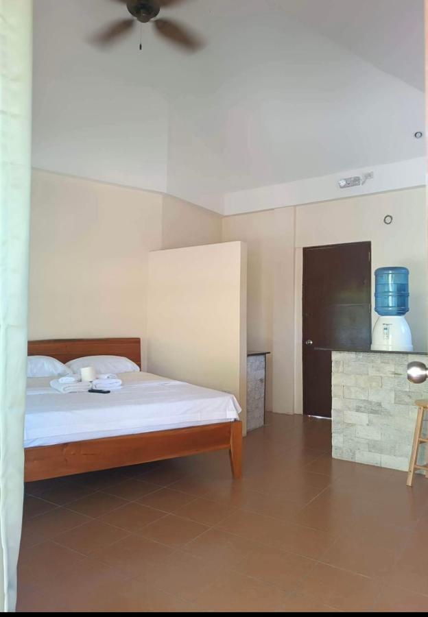 Tyner'S Place Panglao Exterior foto