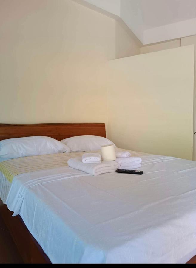 Tyner'S Place Panglao Exterior foto