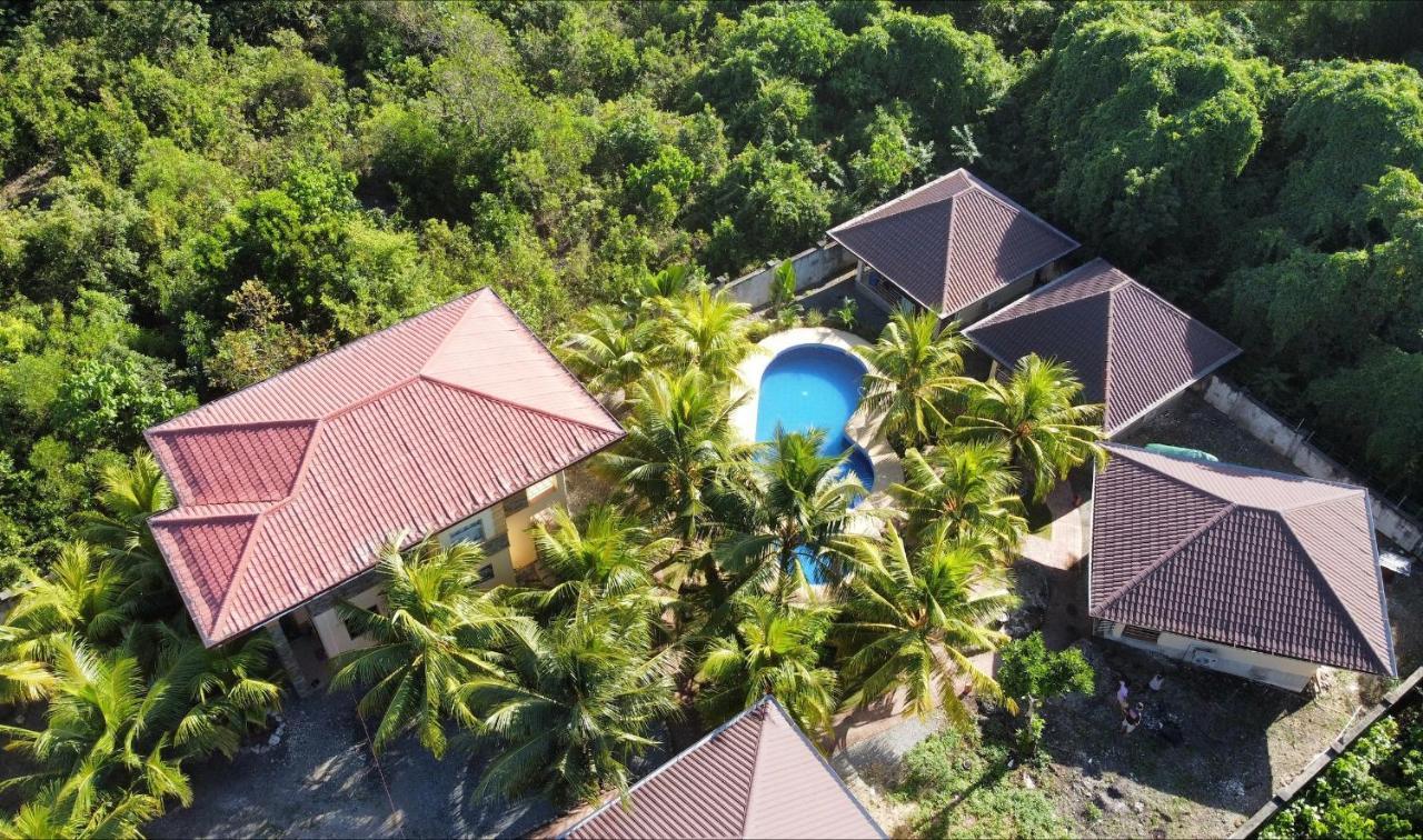 Tyner'S Place Panglao Exterior foto
