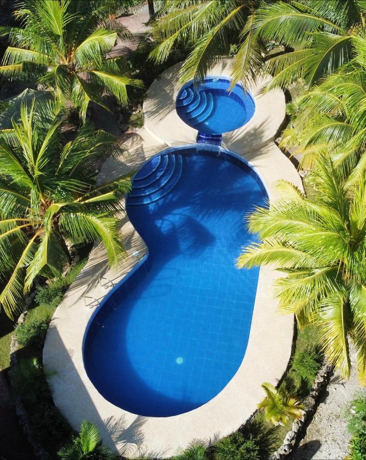 Tyner'S Place Panglao Exterior foto