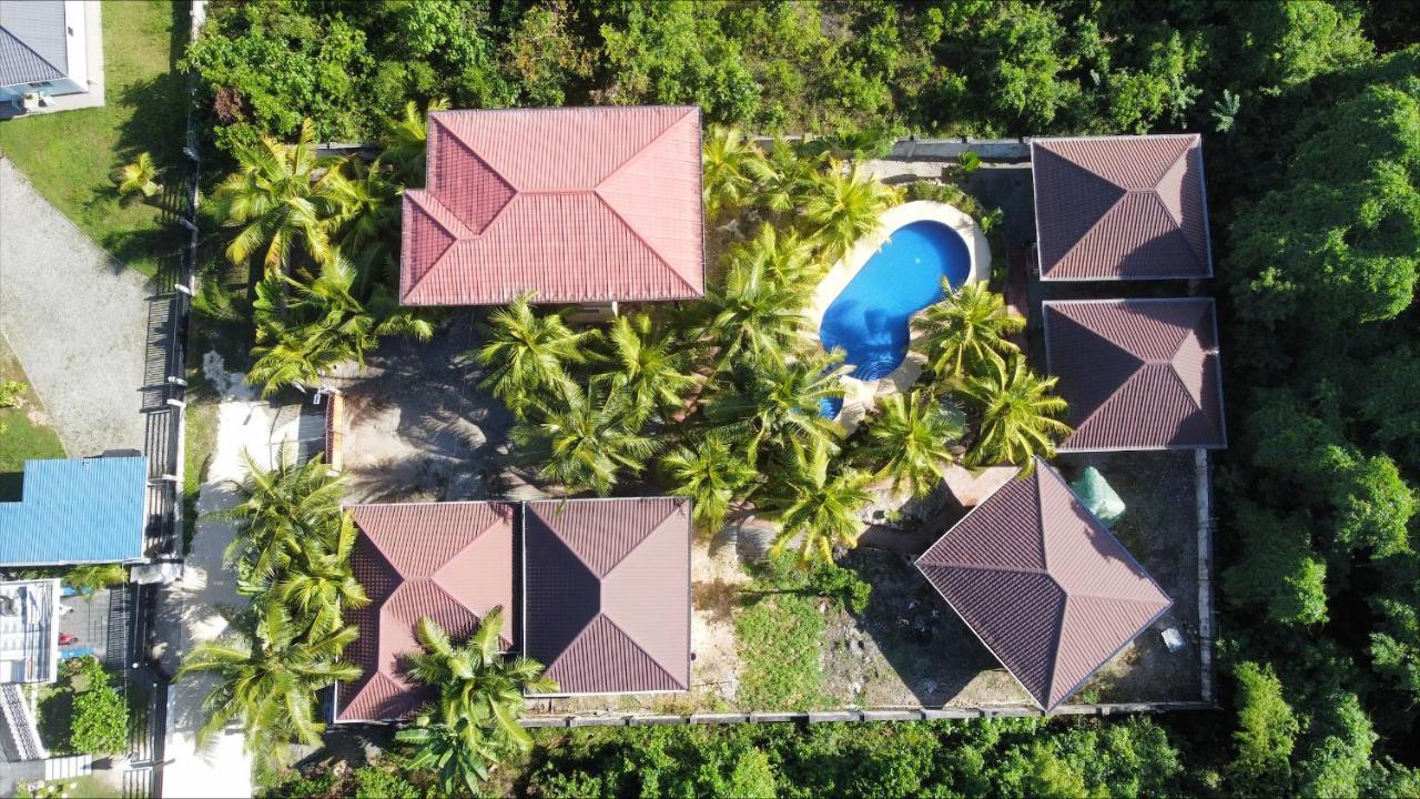 Tyner'S Place Panglao Exterior foto