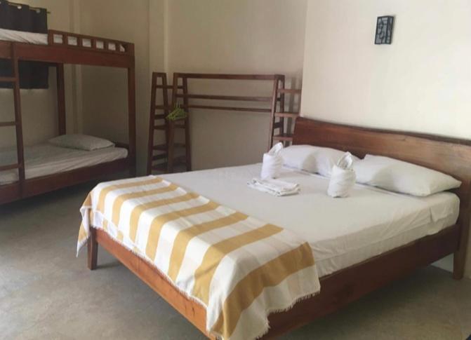 Tyner'S Place Panglao Exterior foto